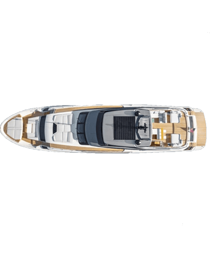 Luxury yacht charter
