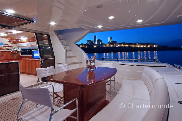 Top mistakes to avoid when chartering a yacht