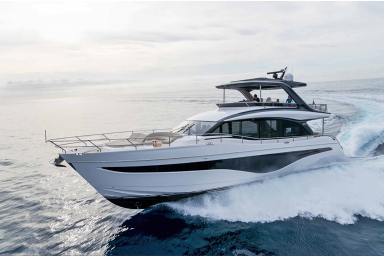 Last-minute deals on luxury yacht charter in June
