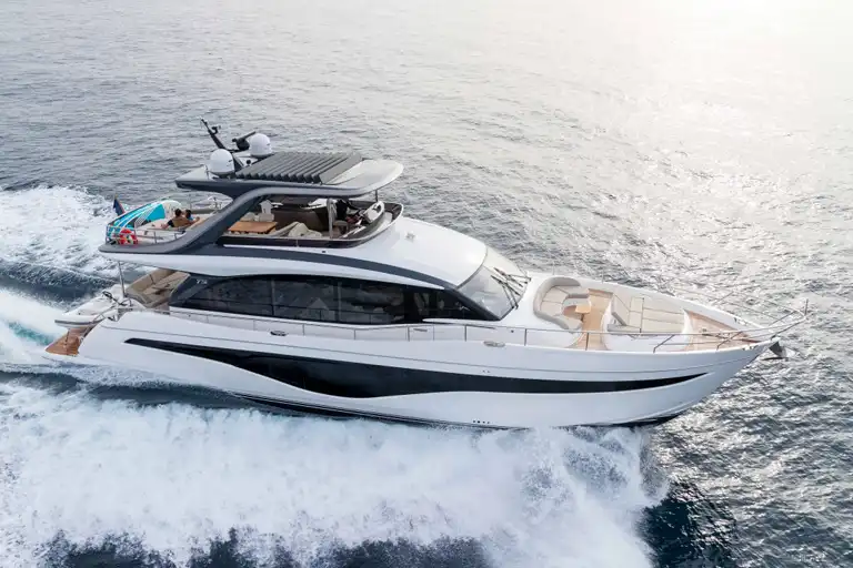 Princess Yacht charter special offer in June 2024