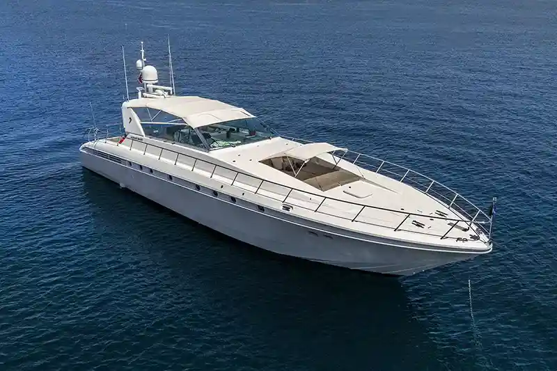 Leopard-23-yacht-rental Leopard 23m yacht rental in Cannes
