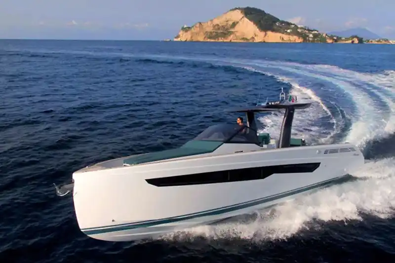 Fiart 39 boat rental