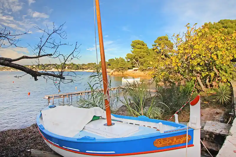 port-olivette Port l'Olivette
